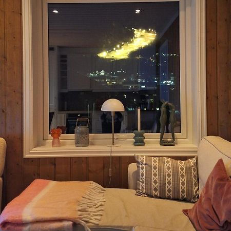 Sentral Leilighet Pa 게일로 외부 사진
