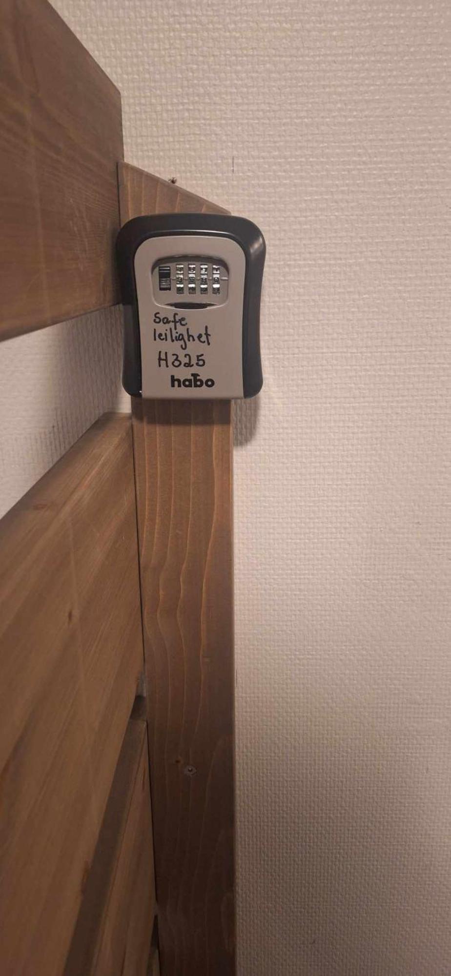 Sentral Leilighet Pa 게일로 외부 사진